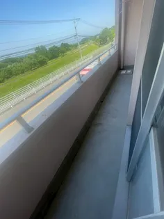 サンハイツ【205号室】の内装