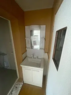 サンハイツ【205号室】の内装