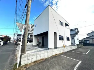 宮崎県宮崎市吉村町引土甲601番地6【一戸建】の外観