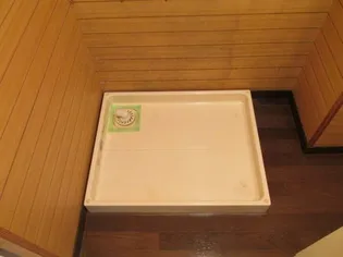 サンライズカワサキ【A303号室】の内装