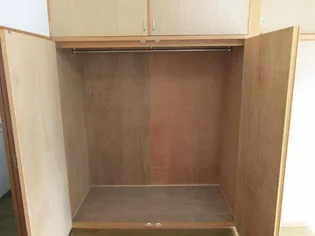 サンライズカワサキ【A303号室】の内装