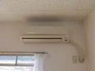 サンライズカワサキ【A303号室】の内装