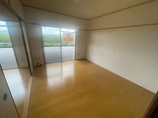 サンハイツ【303号室】の居間