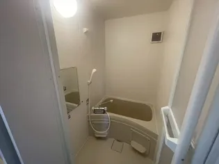 サンハイツ【303号室】の風呂