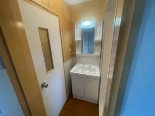 サンハイツ【303号室】の内装