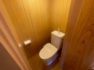 サンハイツ【303号室】の内装