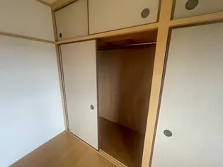 サンハイツ【303号室】の内装