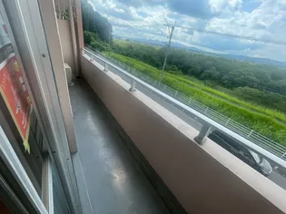 サンハイツ【303号室】の内装