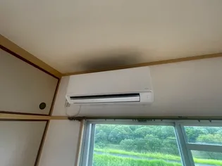 サンハイツ【303号室】の内装