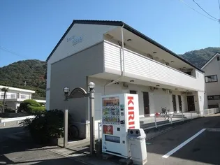 カサ・デ・プリマベーラ【106号室】の外観