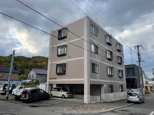 セトルもいわ【303号室】の外観