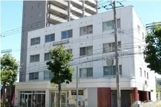 リブレス平岸【302号室】の外観