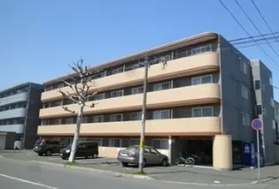 ル・クラシック13A【306号室】の外観