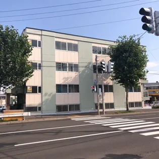 ノースランド桑島2【405号室】の外観