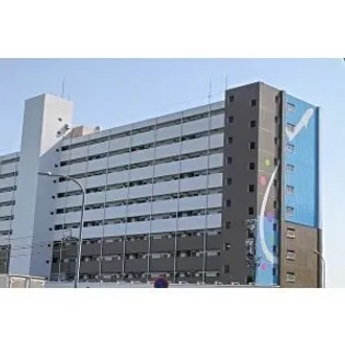 豊山住宅【313号室】の外観