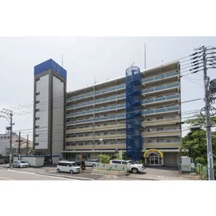 二ツ杁【406号室】の外観