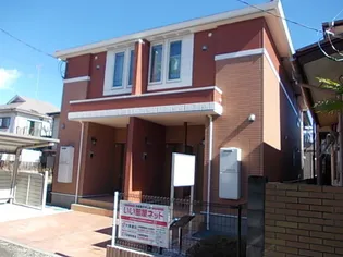 ミオ・スタンツァ【201号室】の外観