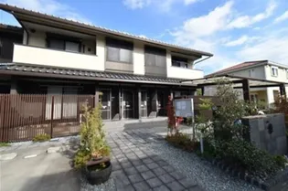 雅【102号室】の外観