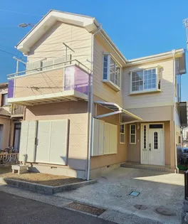 神奈川県小田原市前川175-20【一戸建】の外観