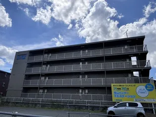 CLEO・津高【205号室】の外観