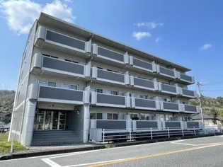 白鷺マンション【304号室】の外観