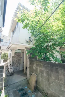 グリーンハイツの画像