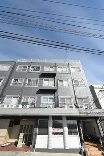 アーバンスタイル山城【305号室】の外観