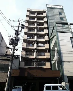 メゾンドエトワール【5C号室】の外観