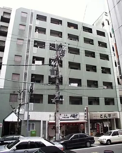 グリーンハイツ東桜【403号室】の外観