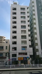 シャトー鶴舞【3A号室】の外観