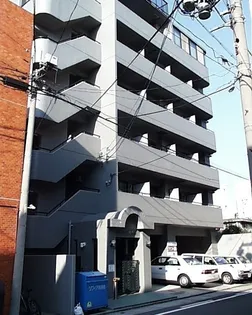 ソフィア尾頭橋【201号室】の外観