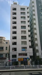 シャトー鶴舞【3D号室】の外観