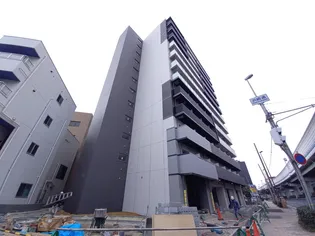 アドバンス神戸レイソレ【405号室】の外観