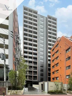 ジェイグランコート大濠公園の画像