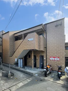 ファミール吉塚【2階】の外観