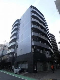 ノアーズアーク博多北【5階】の外観