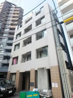 パークコート薬院の画像