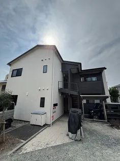 KAP六本松【1階】の外観