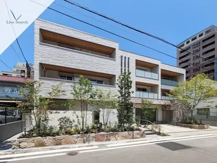 BloomStage白金の外観