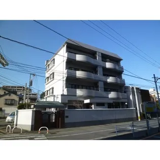 ビバーチェハシモト【602号室】の間取り