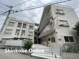 天城ビルの画像