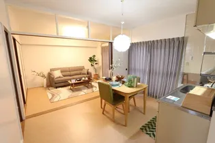 Vellegehouse佐賀Ⅱ【405号室】の外観