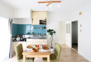 Vellegehouse七城Ⅱ【504号室】の外観