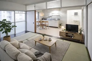 ビレッジハウス今宿2号棟の画像