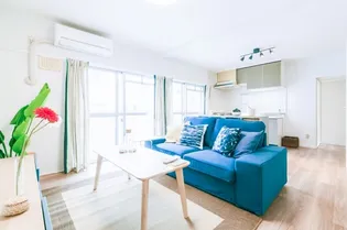 Vellegehouse庄内【301号室】の外観