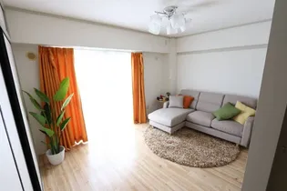 VELLEGE HOUSE宗像Ⅱの画像