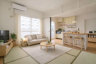 VELLEGE HOUSE広田Ⅵの画像