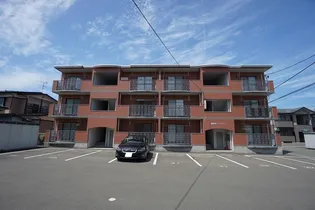 盛岡南マンションIの画像