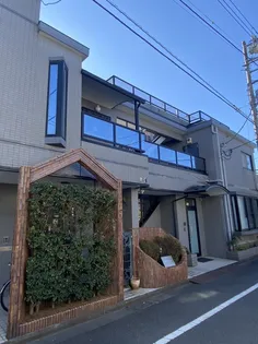 ル・レーヴ【204号室】の外観