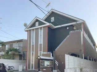 リブレス八木崎の画像